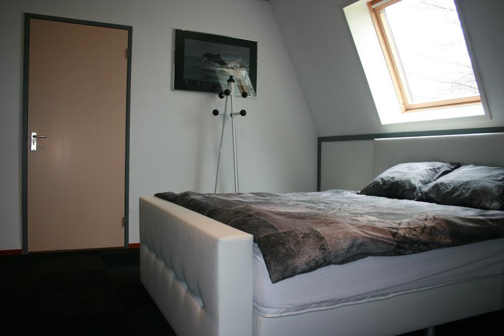 Appartement De Molshoop Landsmeer Habitación foto