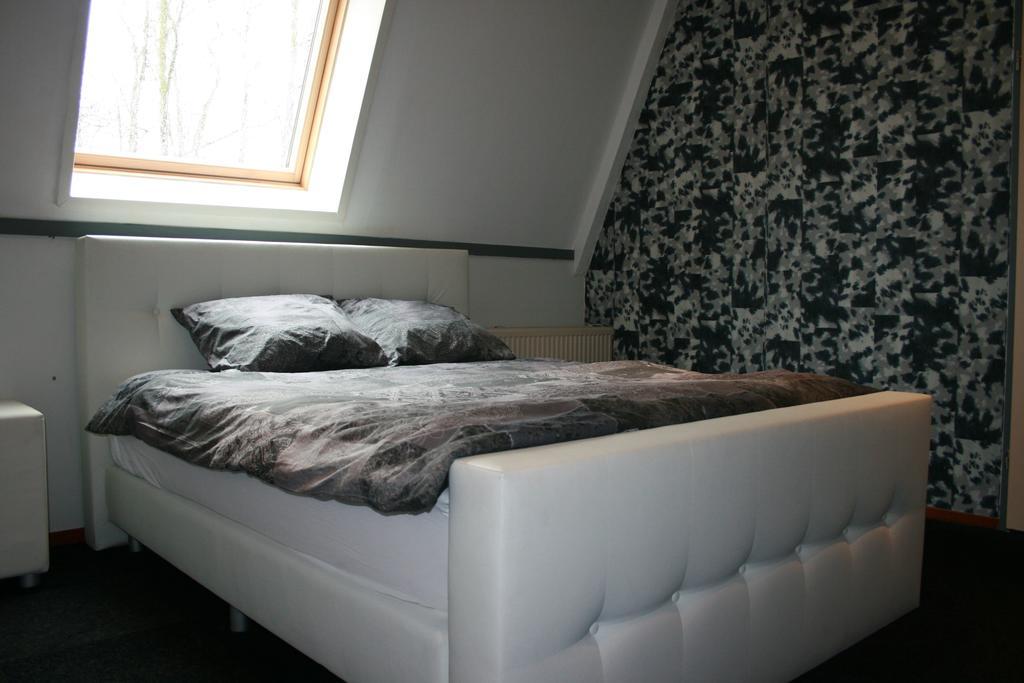 Appartement De Molshoop Landsmeer Habitación foto
